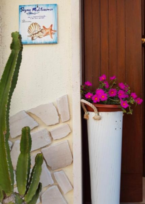 Sogno Mediterraneo Formia
